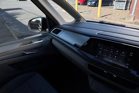 KY25SFU Volkswagen California 2.0 TDI Coast 5dr DSG Thumbnail #21