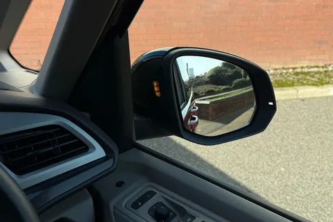 KY25SFU Volkswagen California 2.0 TDI Coast 5dr DSG Thumbnail #22