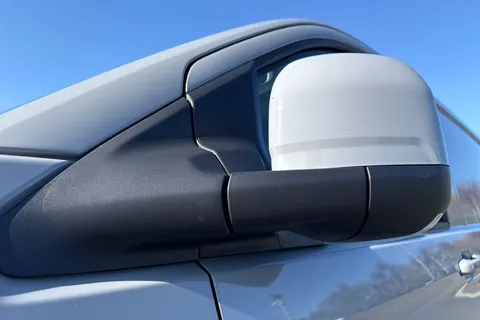 DG75BXY Volkswagen Transporter 2.0 TDI 110 Commerce Pro Van Thumbnail #28