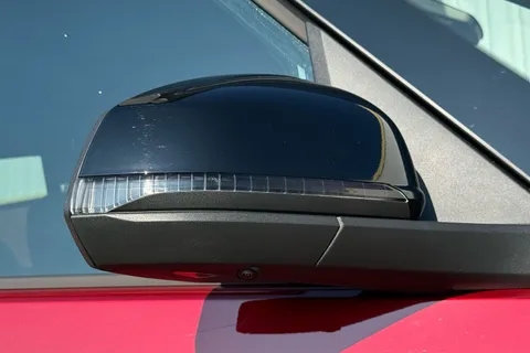 KY25SFU Volkswagen California 2.0 TDI Coast 5dr DSG Thumbnail #28