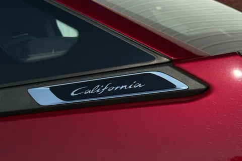 KY25SFU Volkswagen California 2.0 TDI Coast 5dr DSG Thumbnail #29