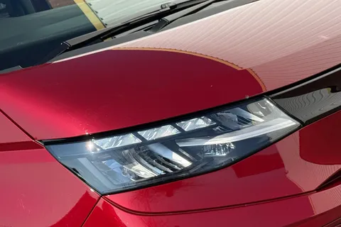 KY25SFU Volkswagen California 2.0 TDI Coast 5dr DSG Thumbnail #30