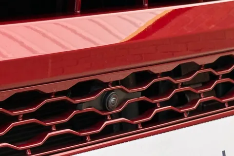 KY25SFU Volkswagen California 2.0 TDI Coast 5dr DSG Thumbnail #33