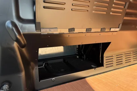 DG75BXY Volkswagen Transporter 2.0 TDI 110 Commerce Pro Van Thumbnail #34