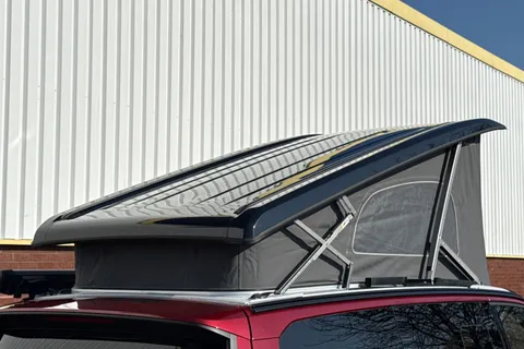 KY25SFU Volkswagen California 2.0 TDI Coast 5dr DSG Thumbnail #36