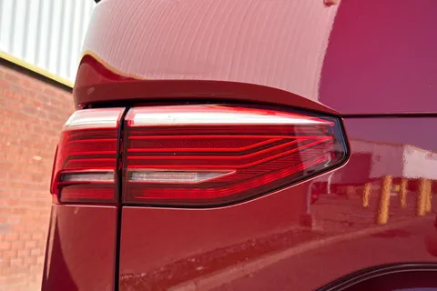 KY25SFU Volkswagen California 2.0 TDI Coast 5dr DSG Thumbnail #38