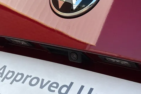 KY25SFU Volkswagen California 2.0 TDI Coast 5dr DSG Thumbnail #40