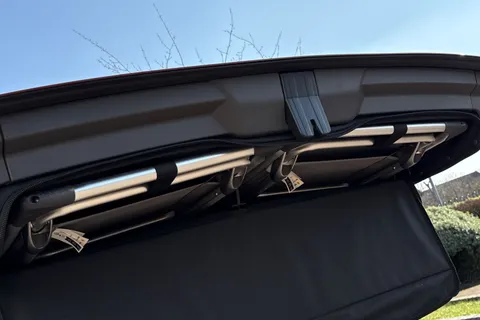 KY25SFU Volkswagen California 2.0 TDI Coast 5dr DSG Thumbnail #44