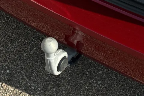 KY25SFU Volkswagen California 2.0 TDI Coast 5dr DSG Thumbnail #49