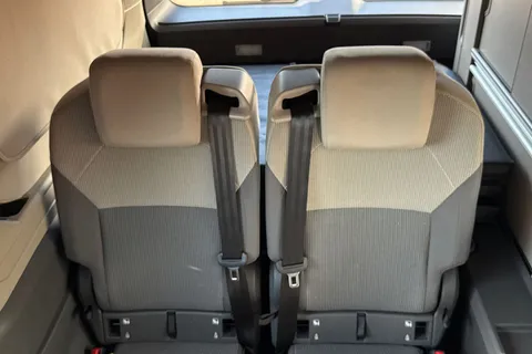 KY25SFU Volkswagen California 2.0 TDI Coast 5dr DSG Thumbnail #50