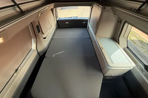 KY25SFU Volkswagen California 2.0 TDI Coast 5dr DSG Thumbnail #56