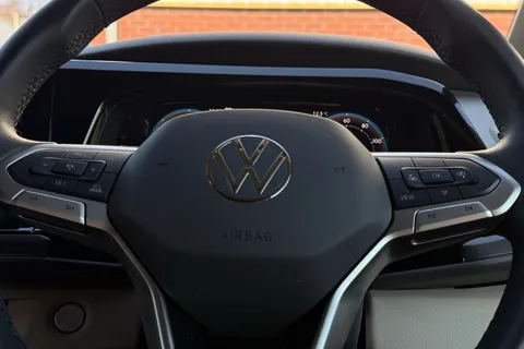 KY25SFU Volkswagen California 2.0 TDI Coast 5dr DSG Thumbnail #61