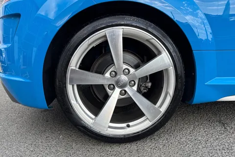 KS20XYK Audi TT Coup- S line 40 TFSI  197 PS S tronic Thumbnail #12