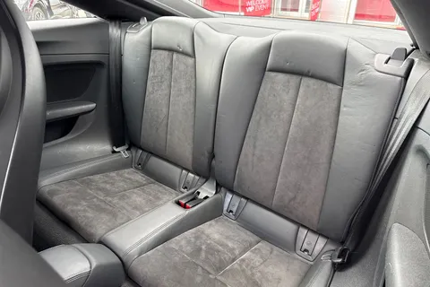 KS20XYK Audi TT Coup- S line 40 TFSI  197 PS S tronic Thumbnail #19