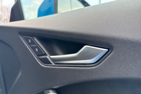 KS20XYK Audi TT Coup- S line 40 TFSI  197 PS S tronic Thumbnail #21