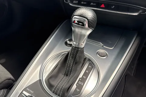 KS20XYK Audi TT Coup- S line 40 TFSI  197 PS S tronic Thumbnail #23