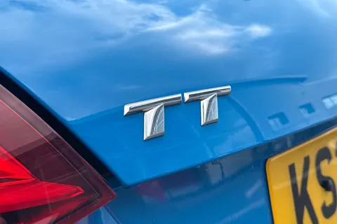 KS20XYK Audi TT Coup- S line 40 TFSI  197 PS S tronic Thumbnail #28