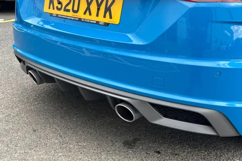 KS20XYK Audi TT Coup- S line 40 TFSI  197 PS S tronic Thumbnail #29