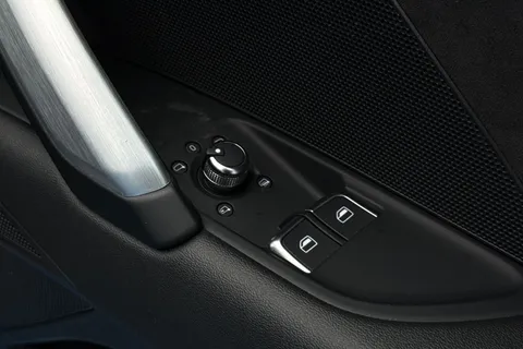 KS20XYK Audi TT Coup- S line 40 TFSI  197 PS S tronic Thumbnail #31