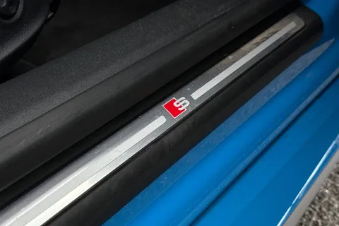 KS20XYK Audi TT Coup- S line 40 TFSI  197 PS S tronic Thumbnail #32