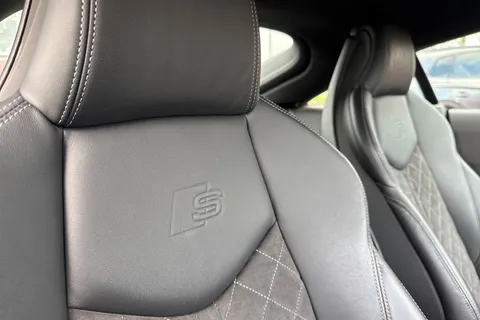 KS20XYK Audi TT Coup- S line 40 TFSI  197 PS S tronic Thumbnail #33