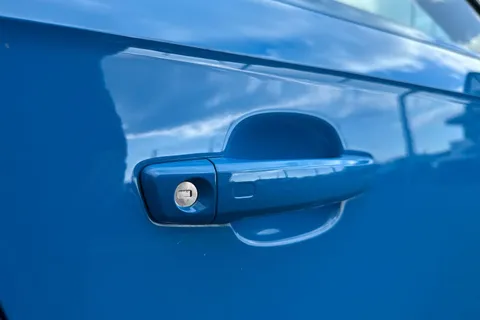 KS20XYK Audi TT Coup- S line 40 TFSI  197 PS S tronic Thumbnail #35