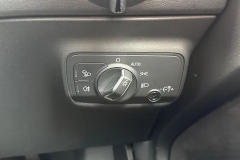 KS20XYK Audi TT Coup- S line 40 TFSI  197 PS S tronic Thumbnail #36