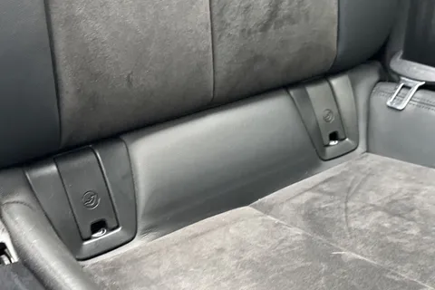 KS20XYK Audi TT Coup- S line 40 TFSI  197 PS S tronic Thumbnail #37