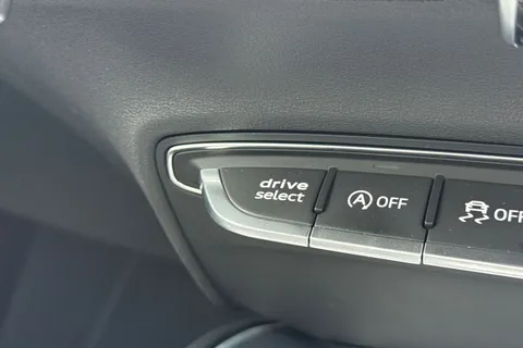 KS20XYK Audi TT Coup- S line 40 TFSI  197 PS S tronic Thumbnail #47