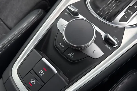 KS20XYK Audi TT Coup- S line 40 TFSI  197 PS S tronic Thumbnail #49