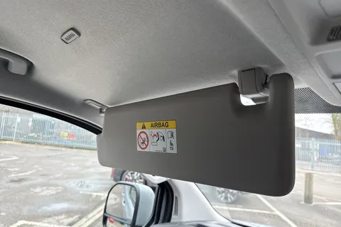 PN75MXM Volkswagen Transporter 2.0 TDI 150 Commerce Pro Van Thumbnail #54