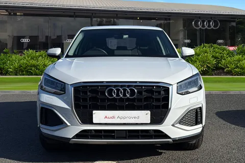 PY22RHO Audi Q2 Sport 35 TFSI  150 PS S tronic Thumbnail #6