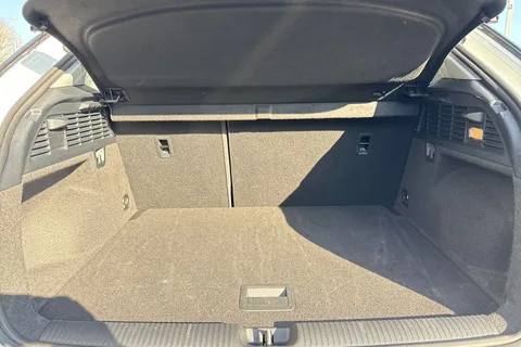 PY22RHO Audi Q2 Sport 35 TFSI  150 PS S tronic Thumbnail #7