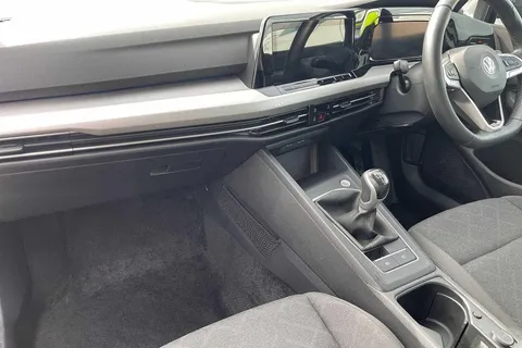 GL72HGM Volkswagen Golf 2.0 TDI Life (115ps) Estate Thumbnail #16