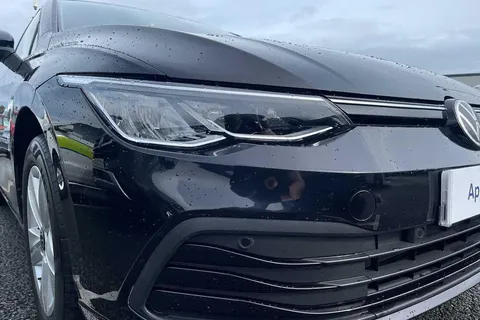 GL72HGM Volkswagen Golf 2.0 TDI Life (115ps) Estate Thumbnail #18