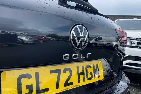 GL72HGM Volkswagen Golf 2.0 TDI Life (115ps) Estate Thumbnail #26