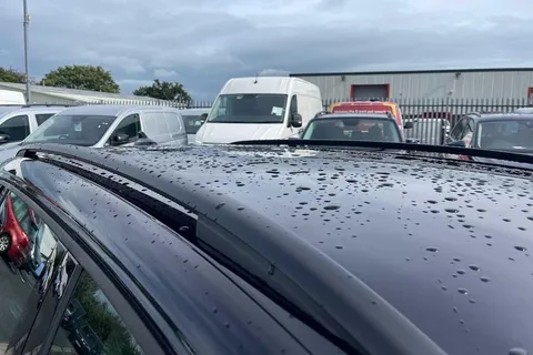 GL72HGM Volkswagen Golf 2.0 TDI Life (115ps) Estate Thumbnail #37