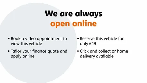 GL72HGM Volkswagen Golf 2.0 TDI Life (115ps) Estate Thumbnail #49