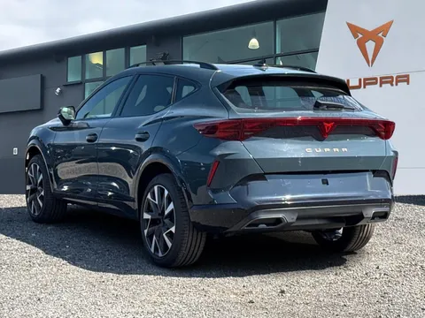  CUPRA Formentor 1.5 eHybrid 25.8kWh V2 DSG Euro 6 (s/s) 5dr Thumbnail #2