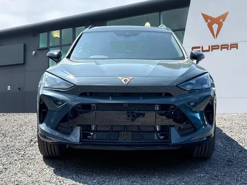  CUPRA Formentor 1.5 eHybrid 25.8kWh V2 DSG Euro 6 (s/s) 5dr Thumbnail #5