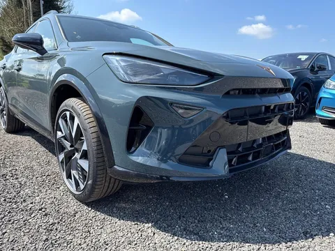  CUPRA Formentor 1.5 eHybrid 25.8kWh V2 DSG Euro 6 (s/s) 5dr Thumbnail #16