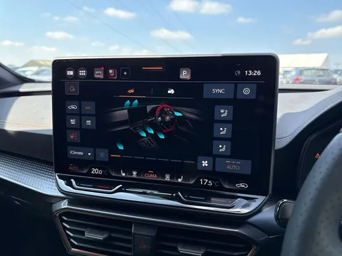  CUPRA Formentor 1.5 eHybrid 25.8kWh V2 DSG Euro 6 (s/s) 5dr Thumbnail #18