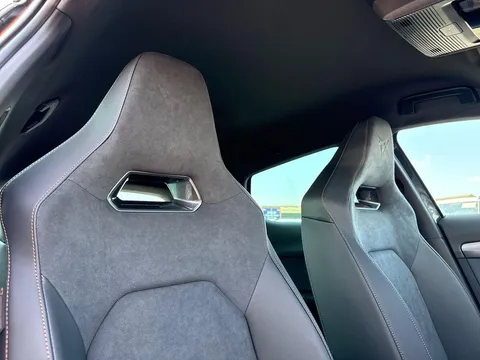  CUPRA Formentor 1.5 eHybrid 25.8kWh V2 DSG Euro 6 (s/s) 5dr Thumbnail #20