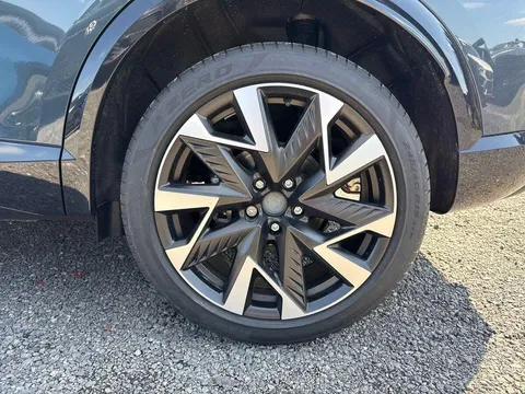  CUPRA Formentor 1.5 eHybrid 25.8kWh V2 DSG Euro 6 (s/s) 5dr Thumbnail #21