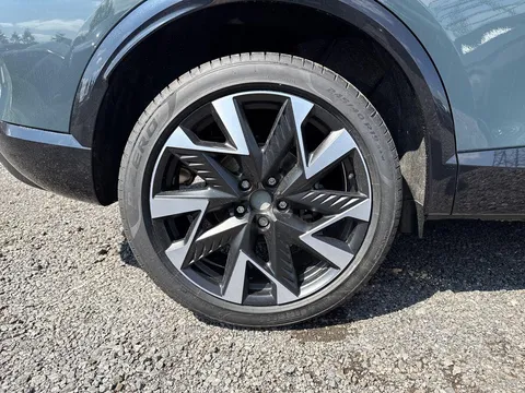  CUPRA Formentor 1.5 eHybrid 25.8kWh V2 DSG Euro 6 (s/s) 5dr Thumbnail #22