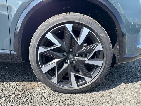  CUPRA Formentor 1.5 eHybrid 25.8kWh V2 DSG Euro 6 (s/s) 5dr Thumbnail #23