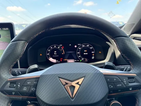  CUPRA Formentor 1.5 eHybrid 25.8kWh V2 DSG Euro 6 (s/s) 5dr Thumbnail #33