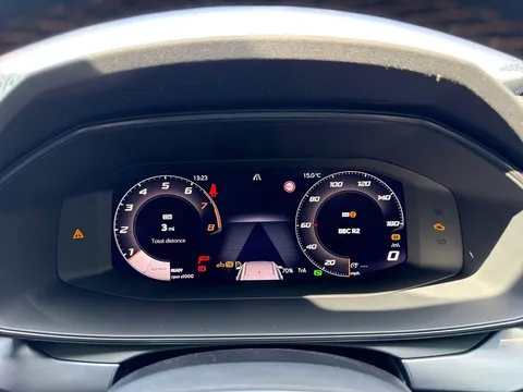  CUPRA Formentor 1.5 eHybrid 25.8kWh V2 DSG Euro 6 (s/s) 5dr Thumbnail #34