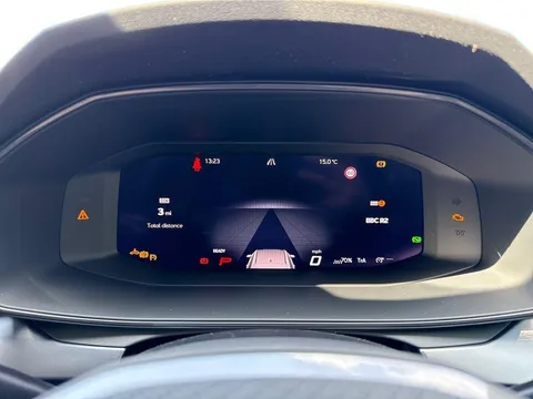  CUPRA Formentor 1.5 eHybrid 25.8kWh V2 DSG Euro 6 (s/s) 5dr Thumbnail #36