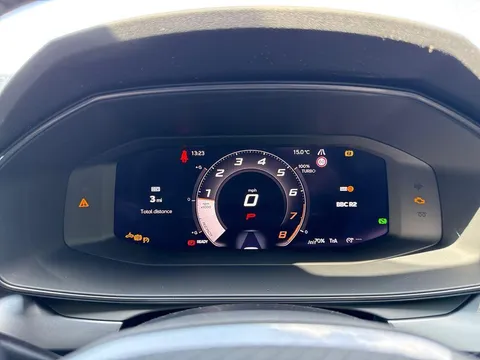  CUPRA Formentor 1.5 eHybrid 25.8kWh V2 DSG Euro 6 (s/s) 5dr Thumbnail #37